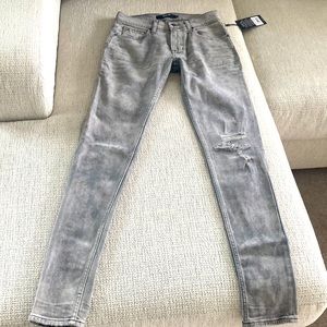Hudson Men’s Jeans